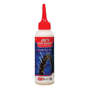 Liquide Préventif Joe's No-Flats Super Sealant 60 ml
