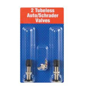 Valve Tubeless Joes's Noflat auto/Schrader