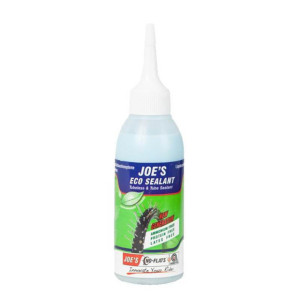 Liquide Préventif Joe's No-Flats Eco Sealant 125 ml