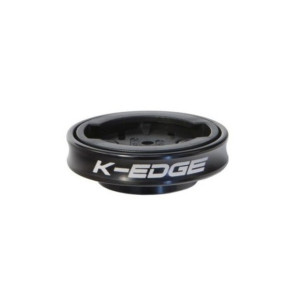 Support Compteur K-Edge Gravity Garmin - Noir