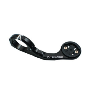 Support Compteur K-Edge XL Garmin - Noir