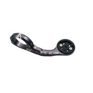 Support Compteur K-Edge XL Garmin - Gris