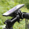 Support Téléphone SP Connect Bike Bundle - Samsung Galaxy S7