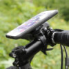 Support Téléphone SP Connect Bike Bundle - Samsung S7 EDGE