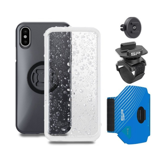 Support Téléphone SP Connect Multi-Activity Bundle - iPhone 7 Plus/6s Plus/6 Plus