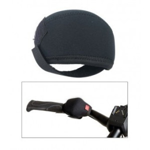 Protection unité de commande - Ecran Bosch Purion
