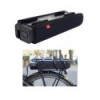 Protection Neoprene batterie porte bagage Shimano