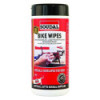 Lingettes nettoyantes Soudal Bike Wipes - 50 pièces