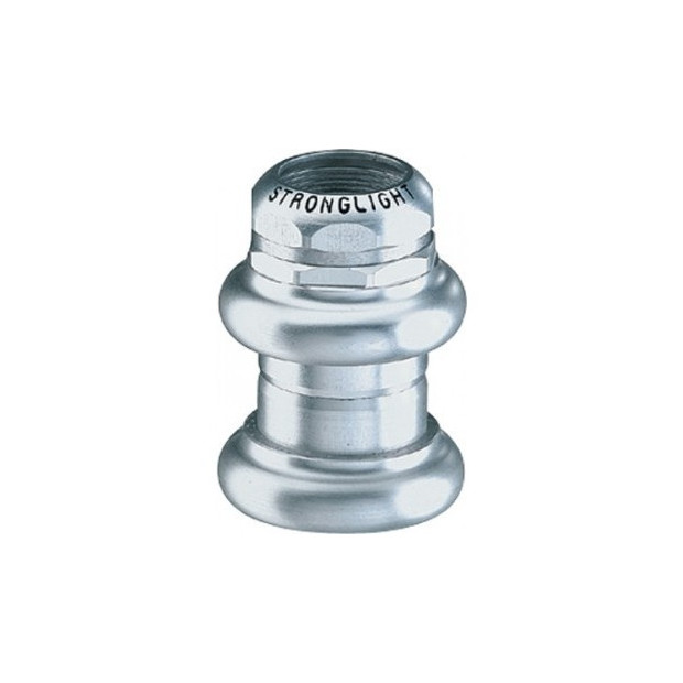 Jeu de Direction à Visser Stronglight A9 FR - 1" - Argent