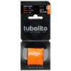 Chambre à air Tubolito Tubo  CX/gravel - 700c/28" - valve 60mm