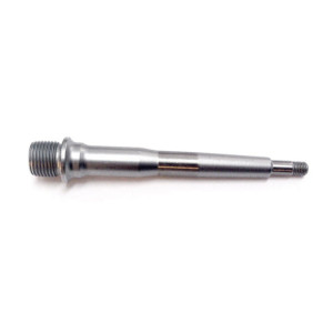 Kit Axe pour Pédales HT Components Nano - Côté Gauche