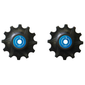 Galets de dérailleur BBB RollerBoys SRAM Narrow-Wide - 12 Dents -  BDP-06