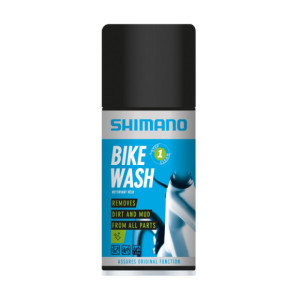 Nettoyant Shimano Spray - 125 ml