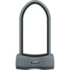 Antivol U Abus SmartX 770A/160HB300 + support USFK SmartX - Alarme - BlueTooth - 300 mm