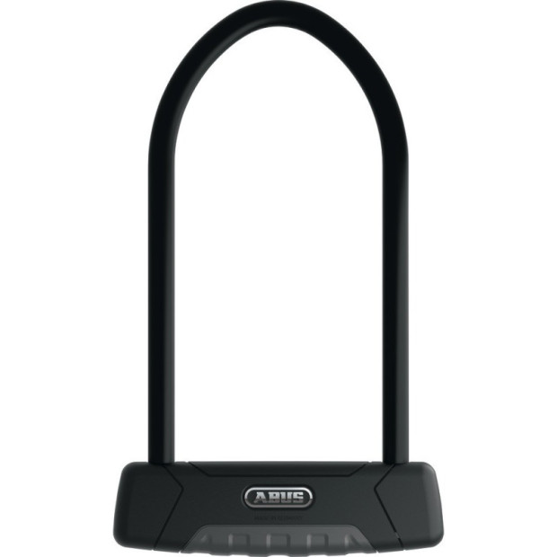 Antivol U Abus Granit Plus 470 - 230 mm + support EaZy KF