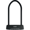 Antivol U Abus Granit Plus 470 - 230 mm + support EaZy KF