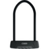 Antivol U Abus Granit Plus 470 - 230 mm + support EaZy KF