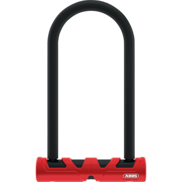 Antivol U Abus Ultimate 420/170 + support USH - 230 mm