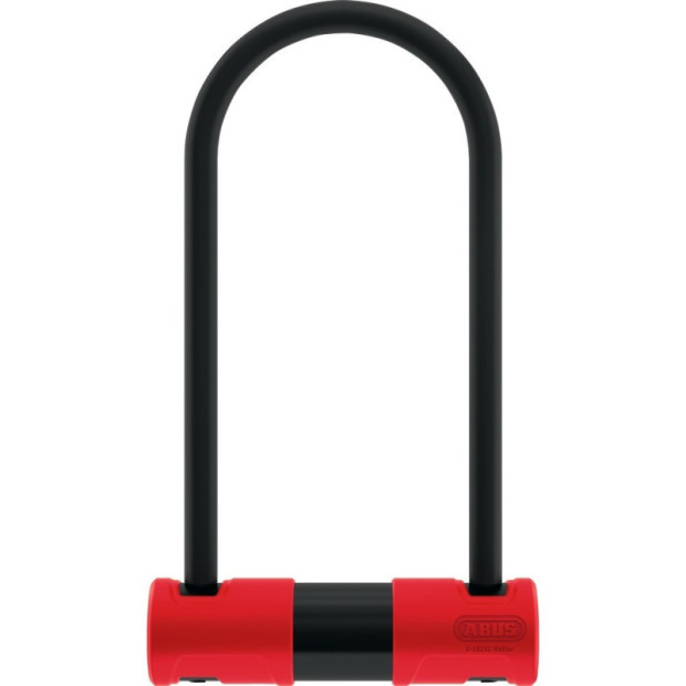 Antivol U Abus Alarm 440A/150 - 230 mm