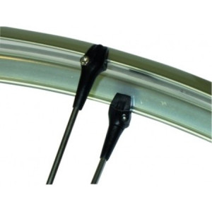 Fixation garde-boue Mixclip Stronglight - [x1]