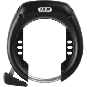 Antivol de cadre Abus Shield Plus 5750L NR Noir