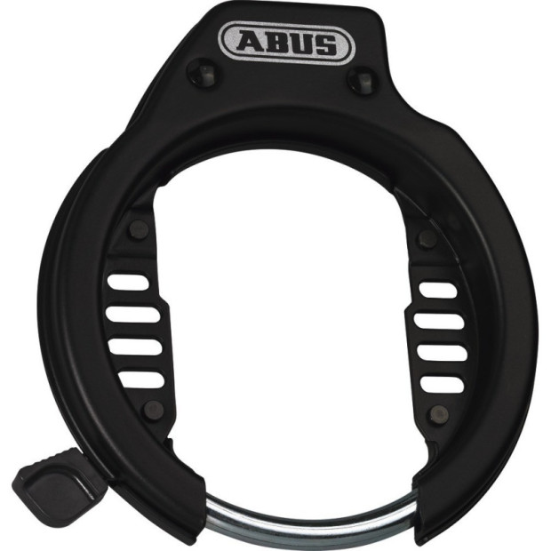 Antivol Abus 1500/60 Web Noir - 60 cm