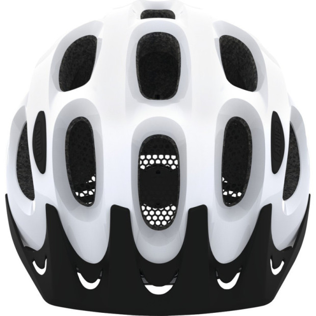 Casque Abus Youn-I Ace Prisme blanc