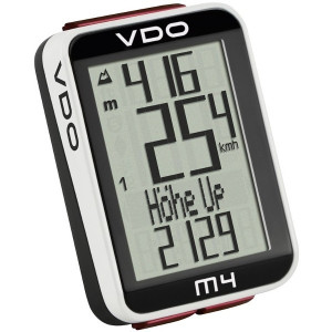 Compteur VDO M4 - Sans Fil