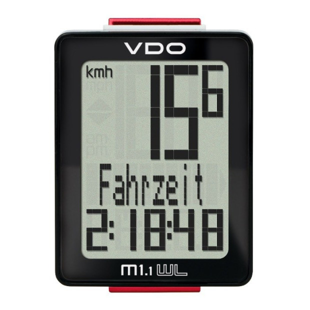 Compteur VDO M1.1 WL - Sans fil