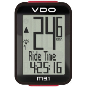 Compteur VDO M3.1 - Sans fil