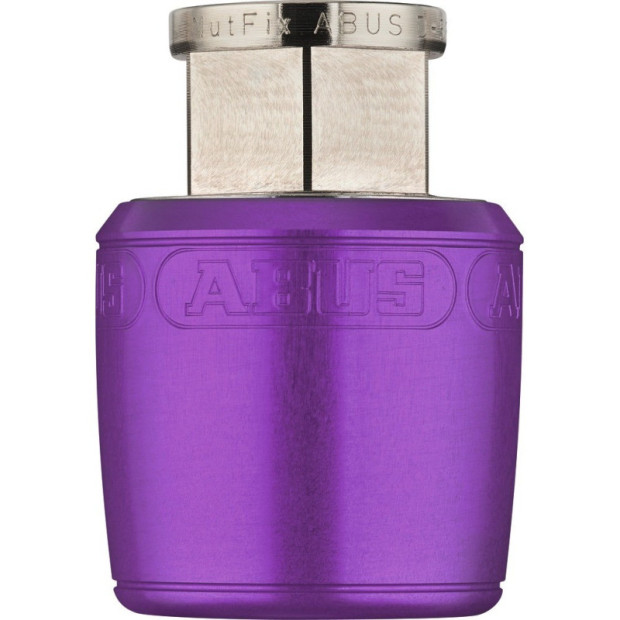 Antivol de roues Abus Nutfix M9 Violet