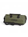 Sacoche Ortlieb Rack-Pack S - Olive 24L