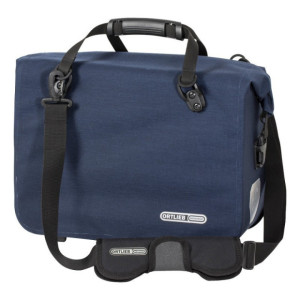 Sacoche Ortlieb Office-Bag QL2.1 - 21 L - Bleu Acier