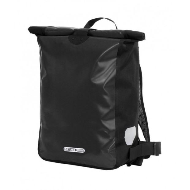 Sac à dos Ortlieb Messenger-Bag 39L Noir