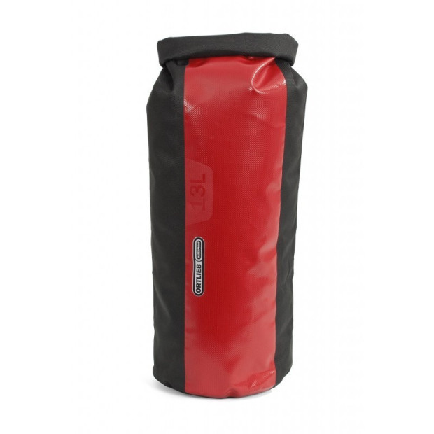 Sac Fourre-tout Ortlieb Dry-Bag PS490  - 22L - Rouge-Noir