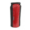 Sac Fourre-tout Ortlieb Dry-Bag PS490  - 22L - Rouge-Noir