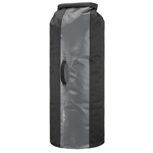 Sac Fourre-tout Ortlieb Dry-Bag PS490  79L Gris/Noir