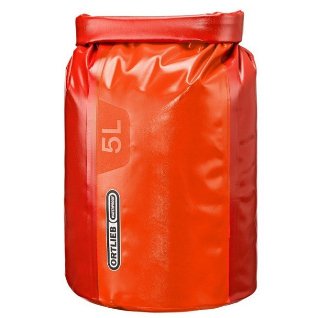 Sac Fourre-tout Ortlieb Dry-Bag PD350 5L Rouge