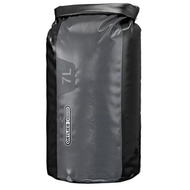 Sac Fourre-tout Ortlieb Dry-Bag PD350 7L Ardoise