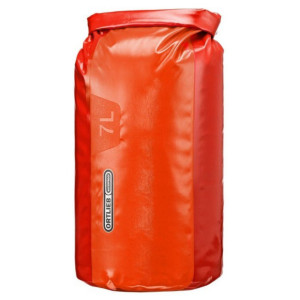 Sac Fourre-tout Ortlieb Dry-Bag PD350 7L Rouge
