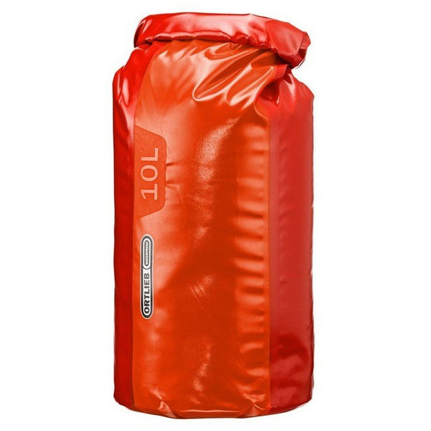 Sac Fourre-tout Ortlieb Dry-Bag PD350 10L Rouge