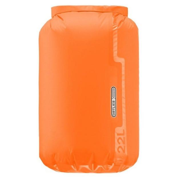 Sac Fourre-tout Etanche Ortlieb Dry-Bag PS10 22L Orange