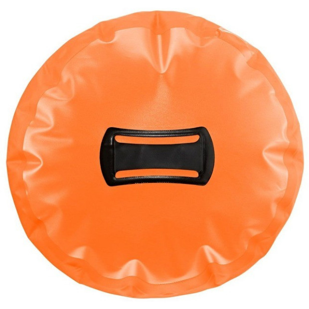 Sac Fourre-tout Etanche Ortlieb Dry-Bag PS10 22L Orange