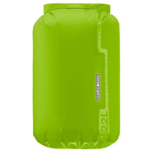 Sac Fourre-tout Ortlieb Dry-Bag PS10 22L Vert