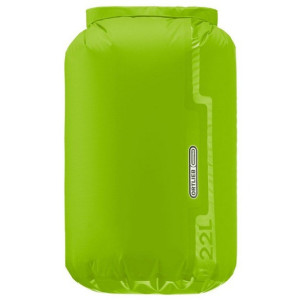 Sac Fourre-tout Ortlieb Dry-Bag PS10 22L Vert