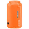 Sac Fourre-tout Ortlieb Dry-Bag PS10 Valve 7L Orange
