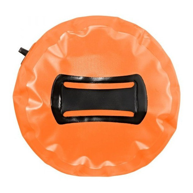 Sac Fourre-tout Ortlieb Dry-Bag PS10 Valve 7L Orange