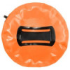 Sac Fourre-tout Ortlieb Dry-Bag PS10 Valve 7L Orange