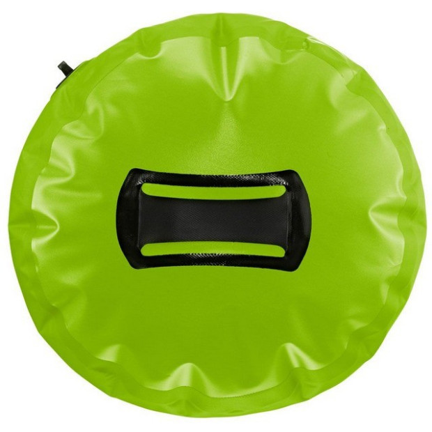 Sac Fourre-tout Ortlieb Dry-Bag PS10 Valve 12L Vert