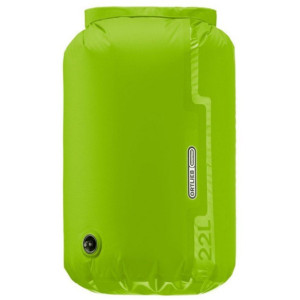 Sac Fourre-tout Ortlieb Dry-Bag PS10 Valve 22L Vert